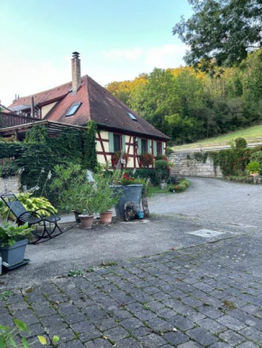 Untere Walkmühle